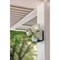 Iq America LB1870QCH 700 Lumen Battery Operated LED Motion Security Flood Light w L-Bracket Mount CH LB1870QCH - alternate 5